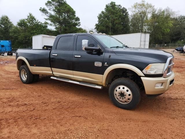 2011 Dodge RAM 3500