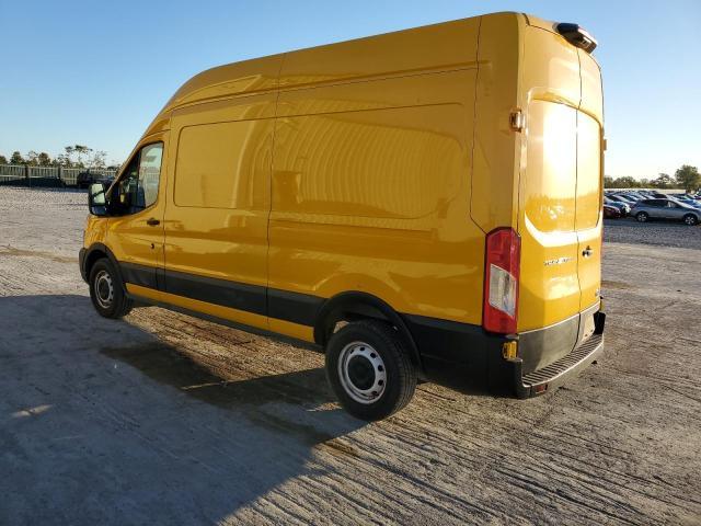 2021 Ford Transit Delivery Van