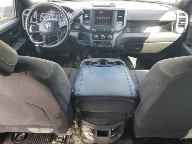 2022 Dodge RAM 3500