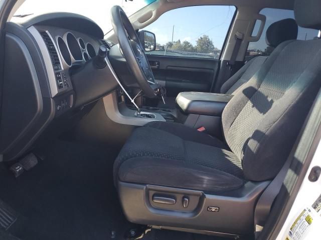 2010 Toyota Tundra Crewmax SR5