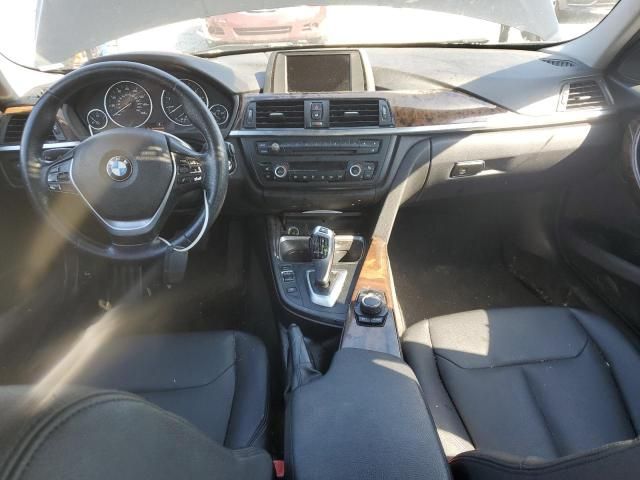 2014 BMW 328 I