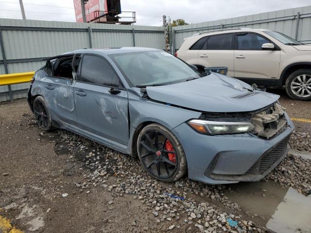 2024 Honda Civic Type-r
