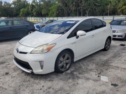 2015 Toyota Prius for sale in Fort Pierce, FL