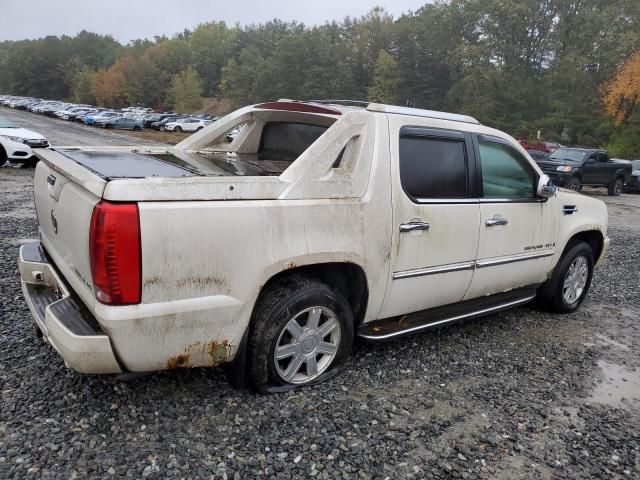 2008 Cadillac Escalade EXT