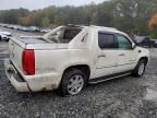 2008 Cadillac Escalade EXT