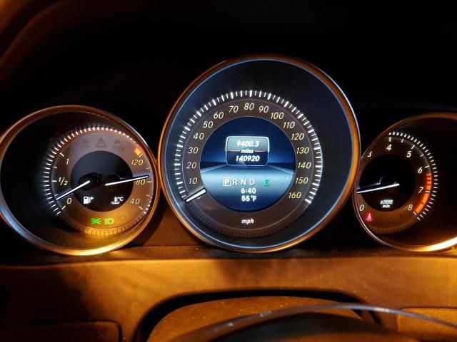 2015 Mercedes-Benz C 250