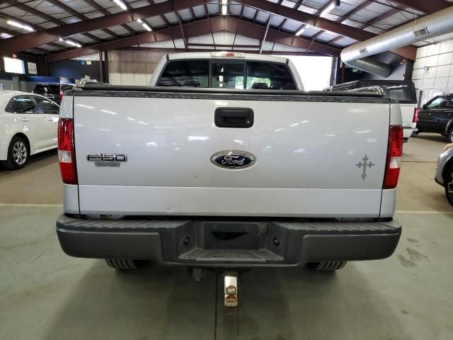 2004 Ford F150