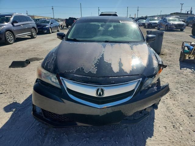 2014 Acura Ilx 20