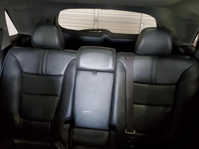 2014 KIA Sorento sx