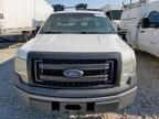 2013 Ford F150