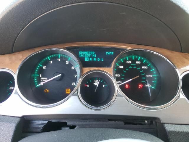 2012 Buick Enclave