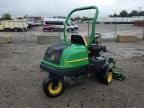 2017 John Deere 2500E Greens Mower