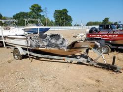 Salvage boats for sale at Longview, TX auction: 1999 Boat 1999 KEY West 2020 Center Console