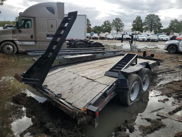 2024 Custom Equipment Trailer