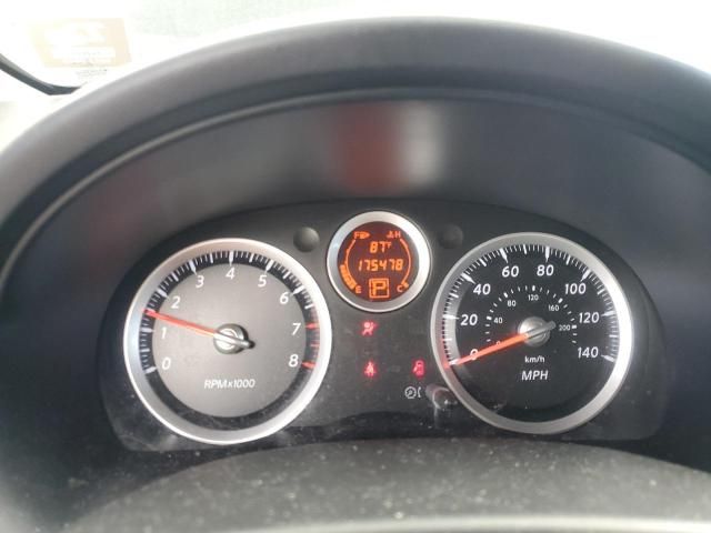 2011 Nissan Sentra 2.0