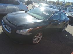 2013 Nissan Maxima S for sale in Woodburn, OR