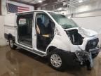 2025 Ford Transit T-250