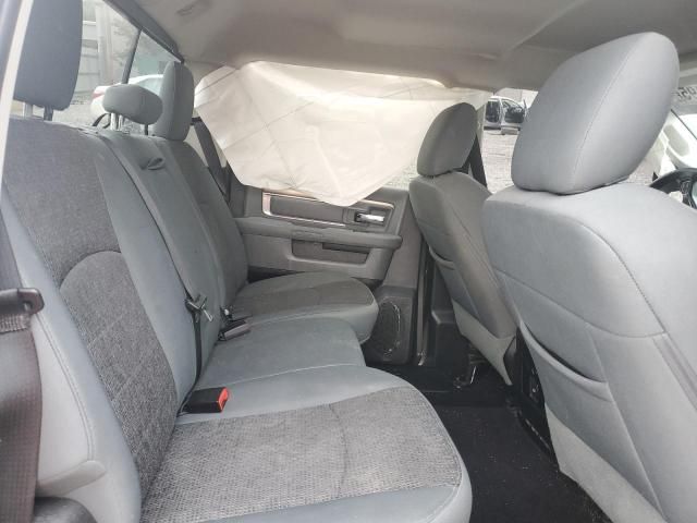 2016 Dodge RAM 1500 SLT