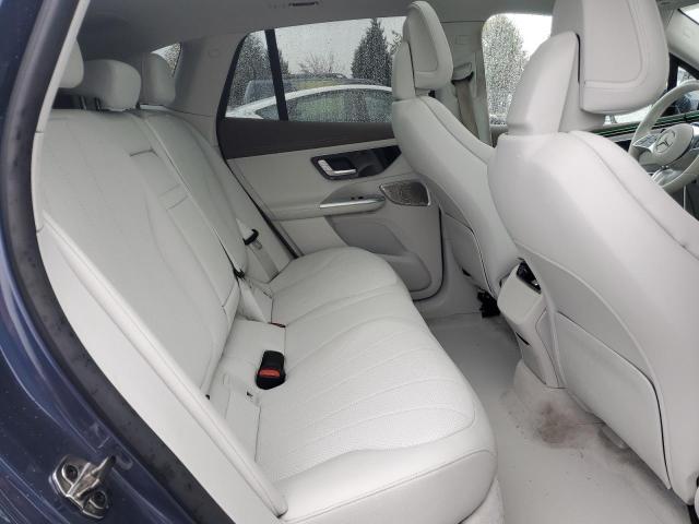 2023 Mercedes-Benz Eqe suv 350 4matic