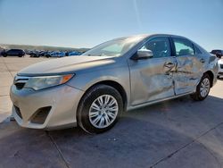 2013 Toyota Camry L for sale in Grand Prairie, TX