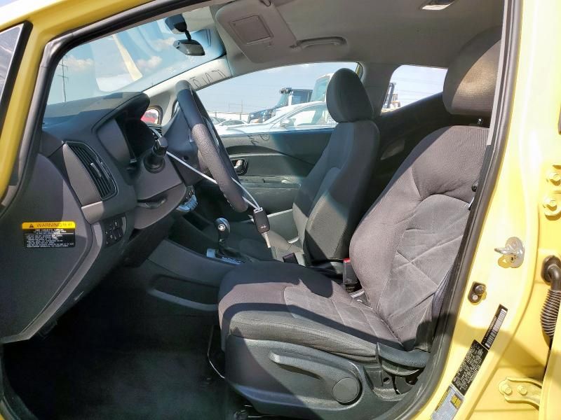 2016 KIA Rio LX