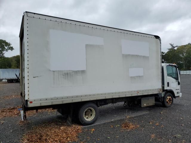 2011 Isuzu NPR