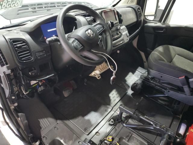 2025 Dodge RAM Promaster 2500 2500 Standard