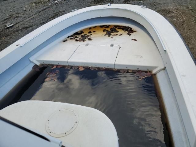 1998 Boat Other