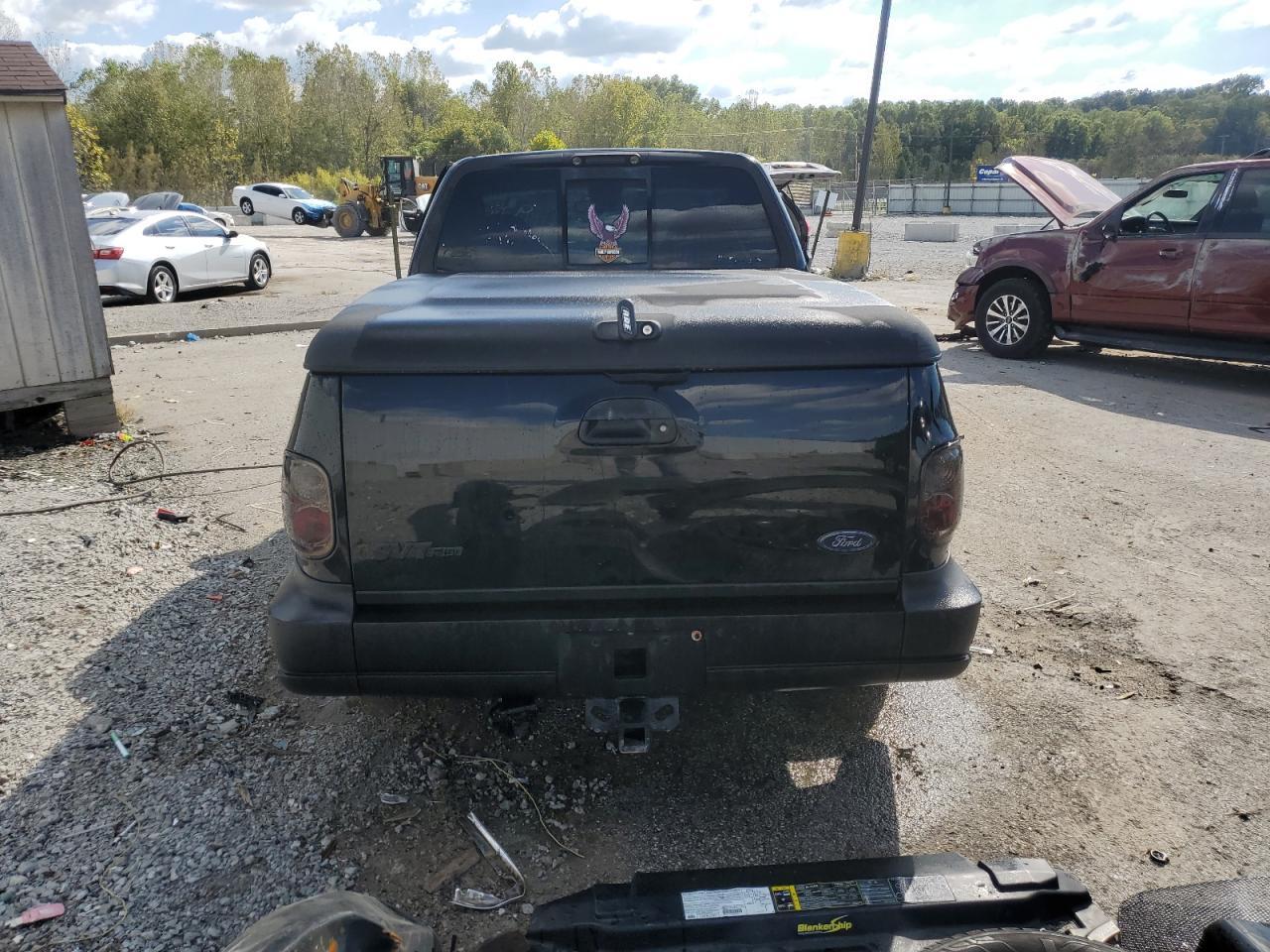 2003 Ford F150 SVT Lightning