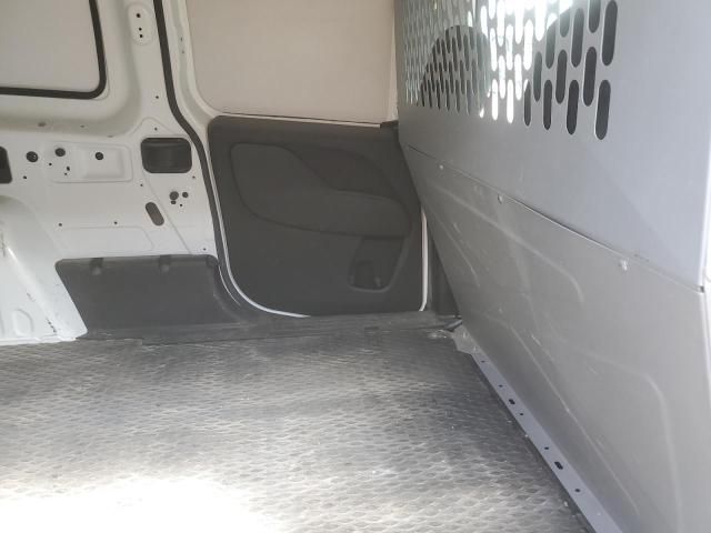 2017 Dodge RAM Promaster City SLT