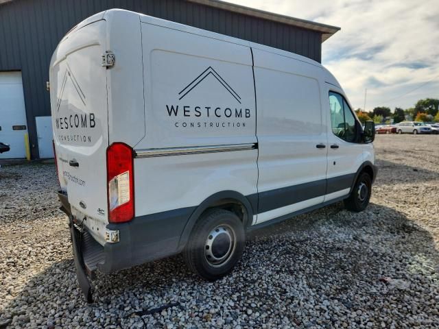 2017 Ford Transit T-250
