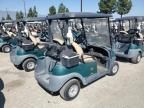 2020 Club Car Tempo Lithium