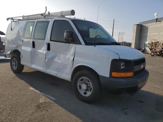 2007 Chevrolet Express 2500 Delivery Van