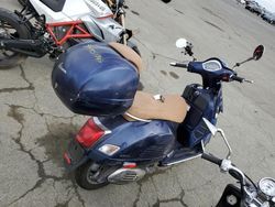 2022 Vespa GTS 300 for sale in Martinez, CA