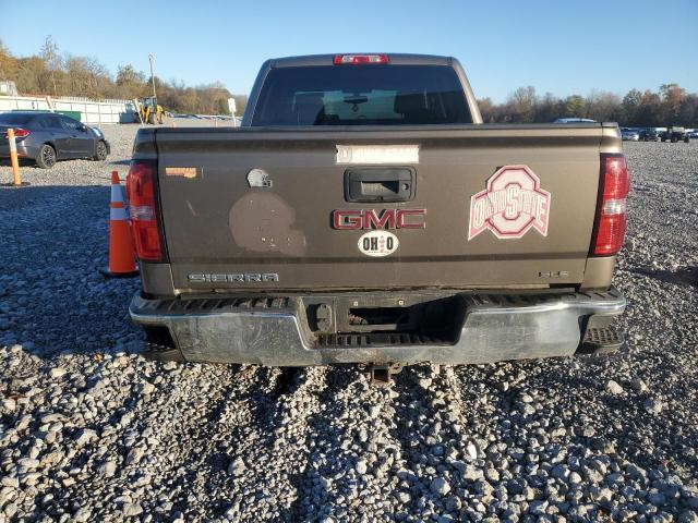 2014 GMC Sierra K1500 sle