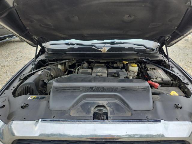 2020 Dodge RAM 3500 Tradesman