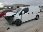 2015 Nissan NV200 2.5S