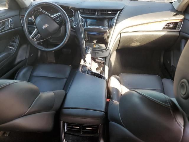 2019 Cadillac CTS Luxury
