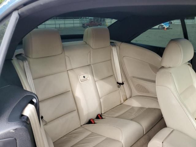 2008 Volkswagen EOS LUX