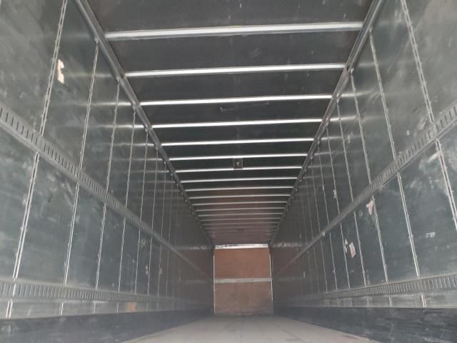 2015 Great Dane DRY Van Trailer