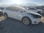 2021 Tesla Model x