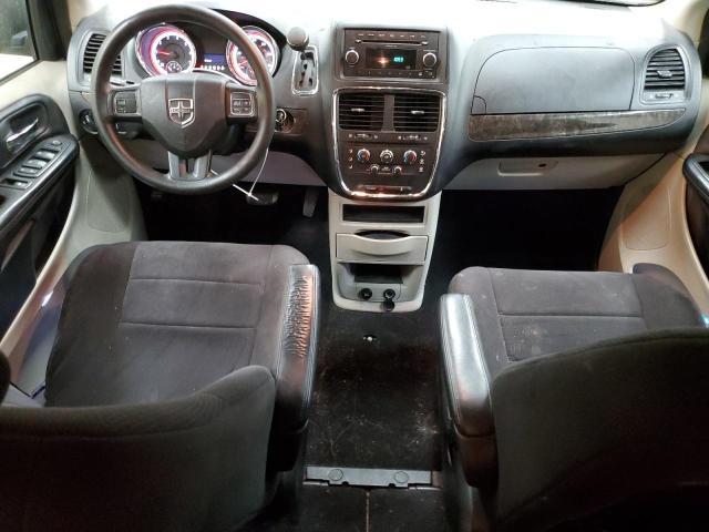 2011 Dodge Grand Caravan Express