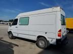 2003 Sprinter 2003 Dodge Sprinter 2500
