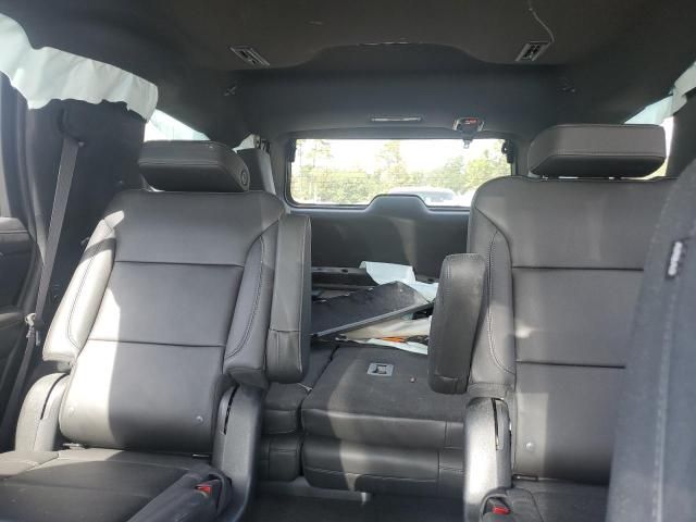 2023 Chevrolet Tahoe K1500 Z71