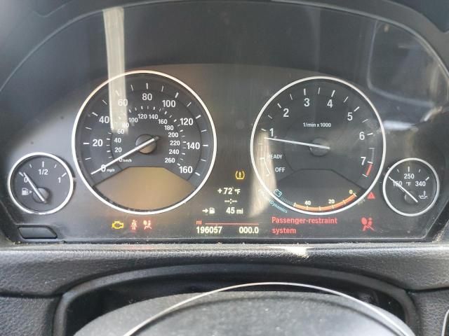 2014 BMW 428 I