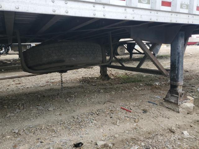 2018 Doresey Grain Trailer