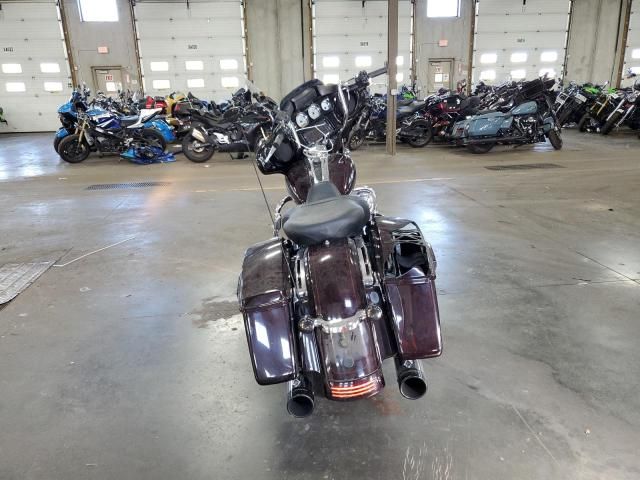 2014 Harley-Davidson Flhxs Street Glide Special