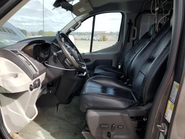 2017 Ford Transit T-150