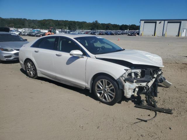 2015 Lincoln Townhouse MKZ