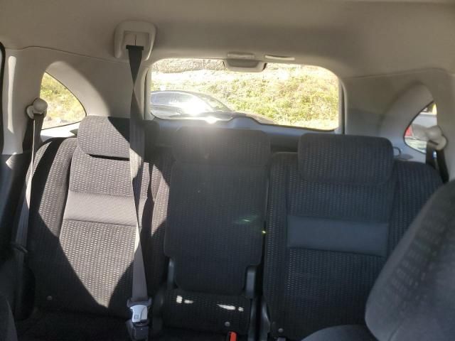 2008 Honda CR-V EX